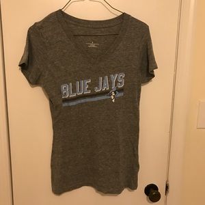 Hopkins blue jays tshirt